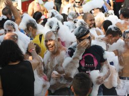 XVII Concentracion - 2010